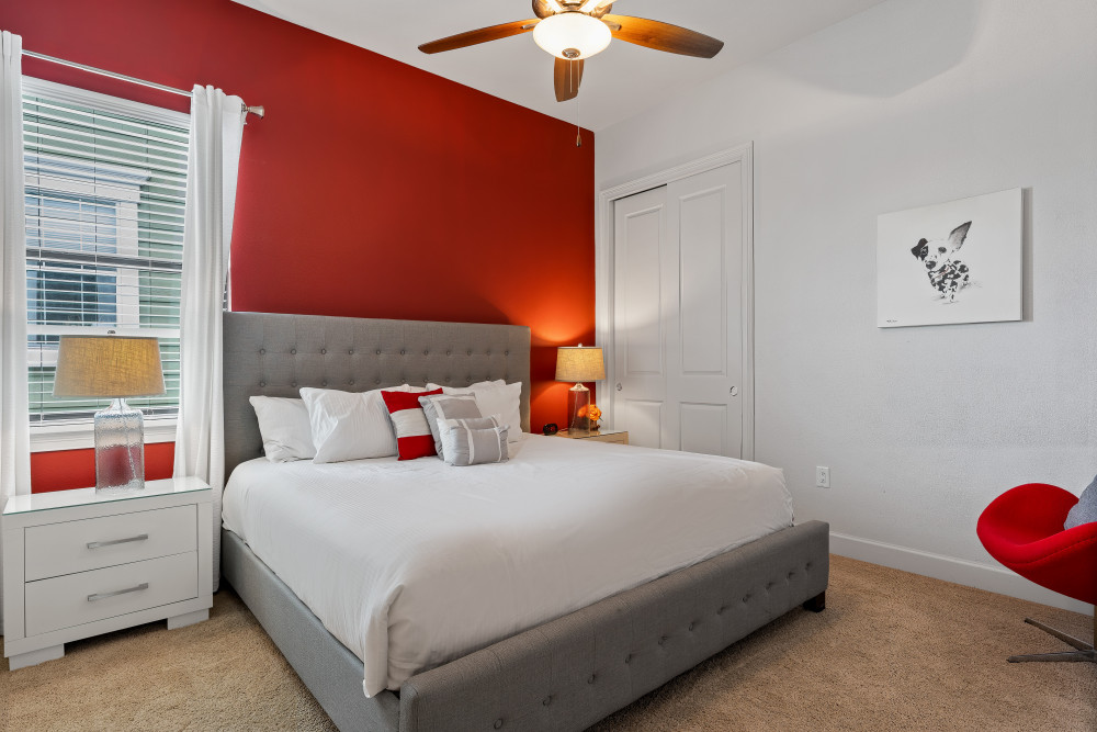 Reunion Resort 733