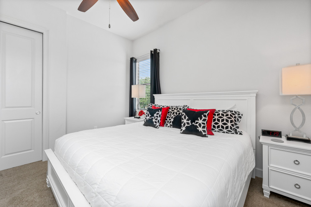 Reunion Resort 733