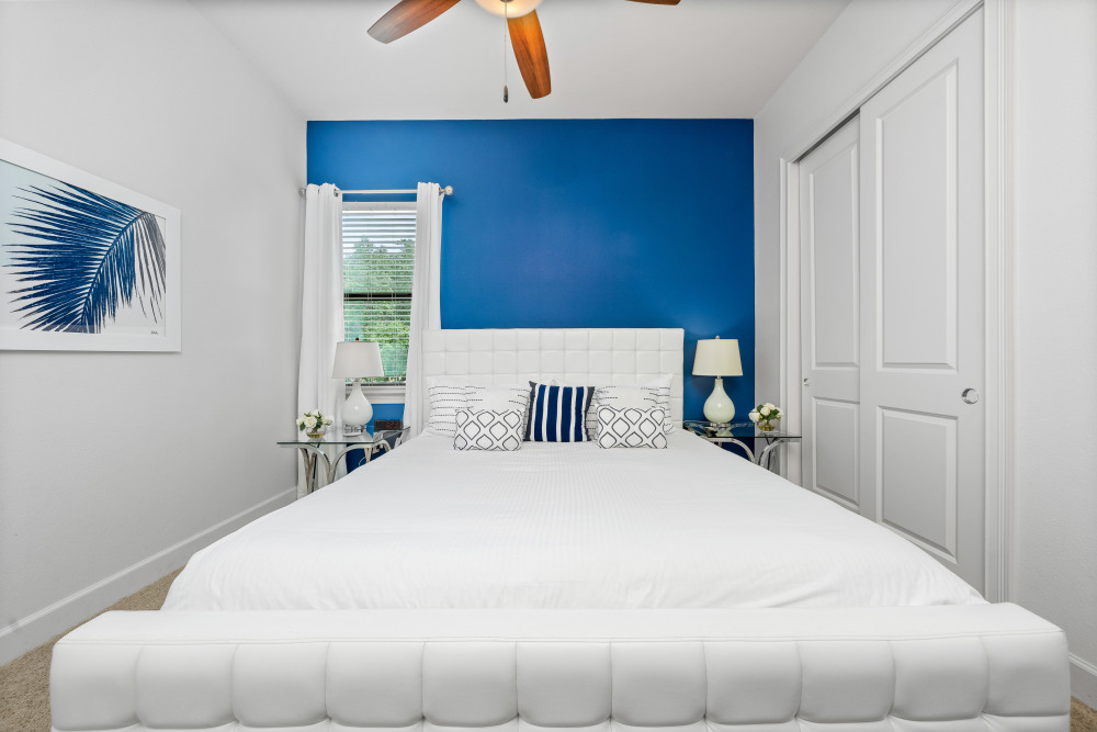 Reunion Resort 733