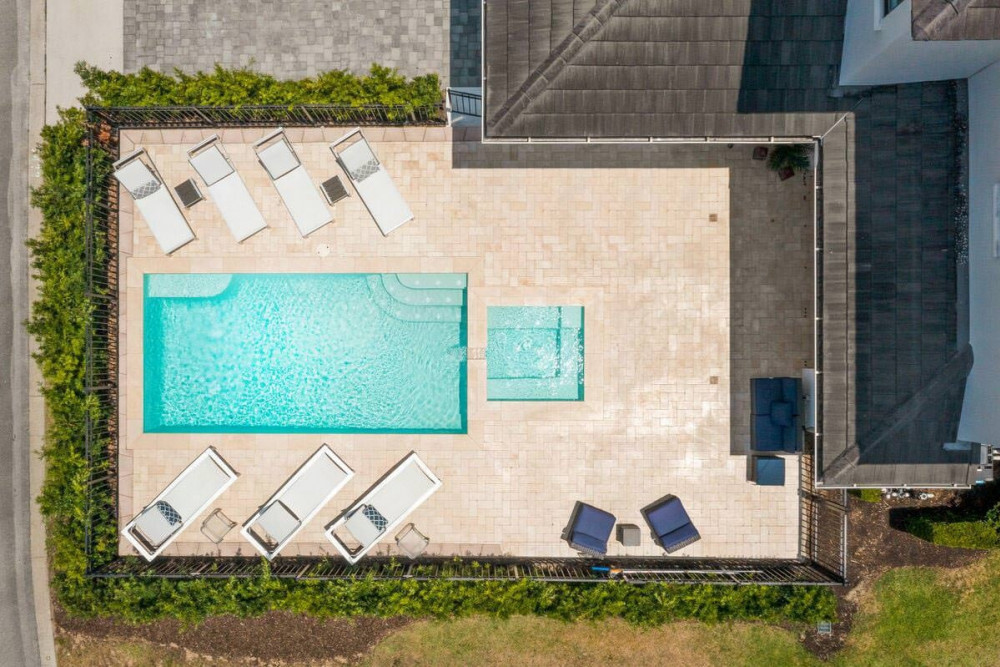 Reunion Resort 733