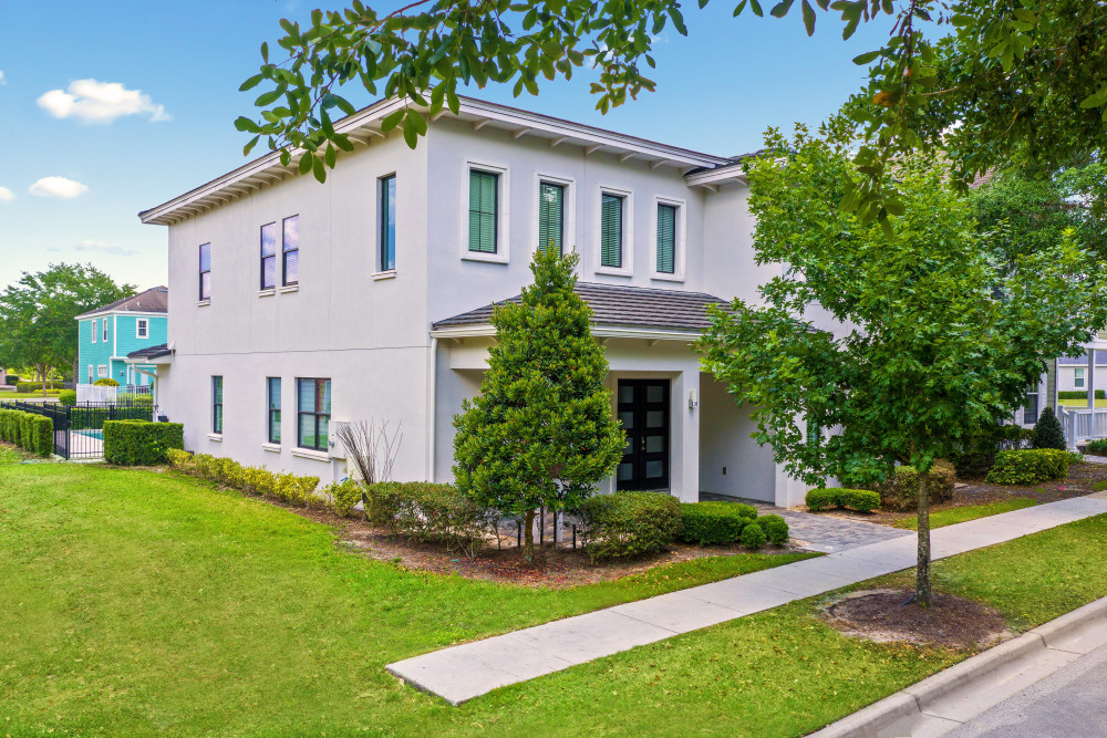 Reunion Resort 733