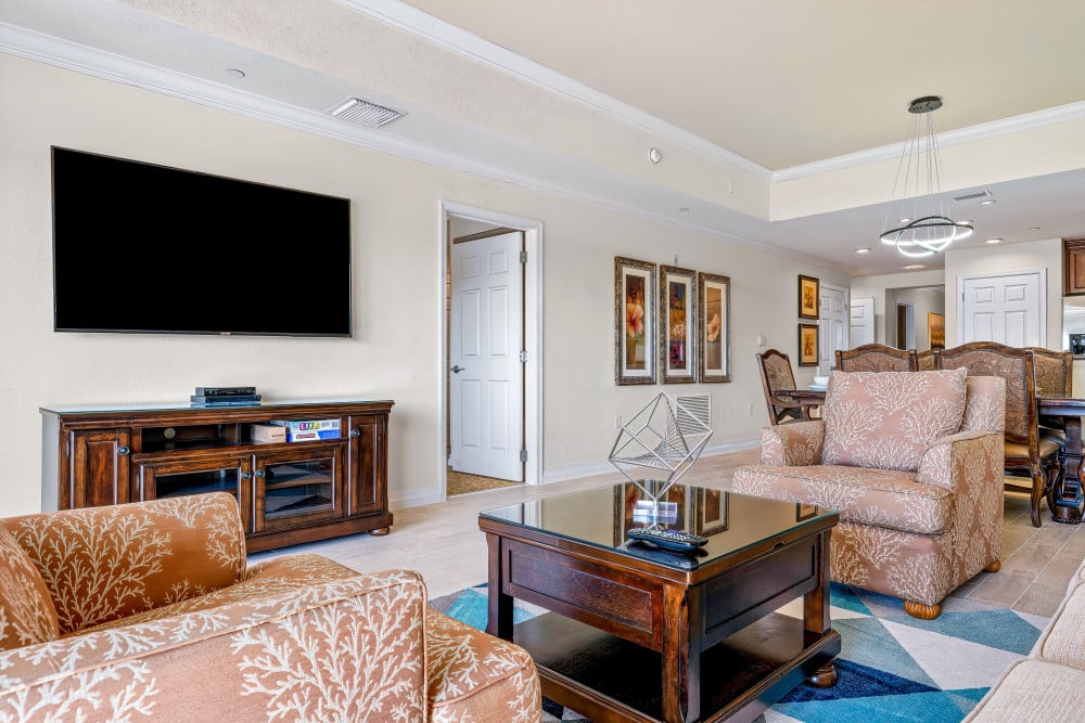 Reunion Resort 719
