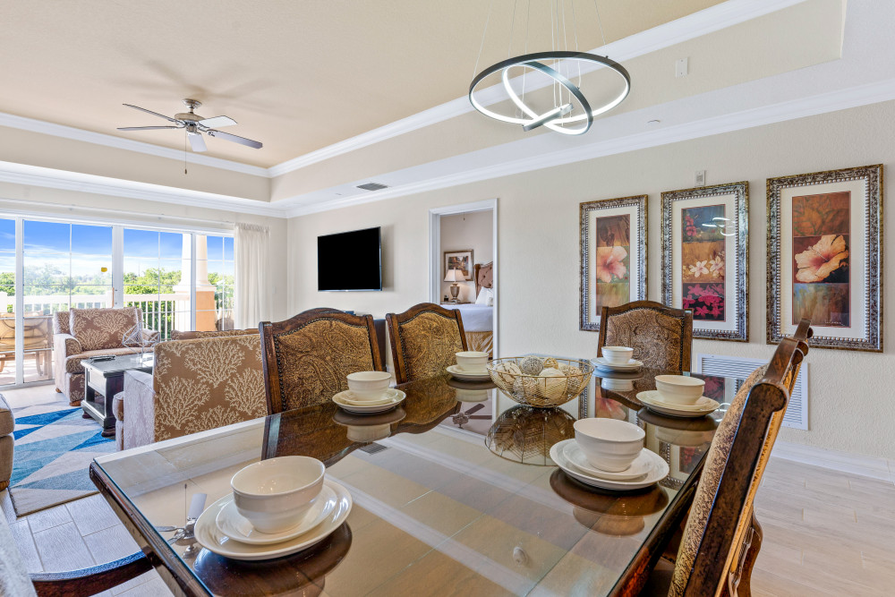 Reunion Resort 719