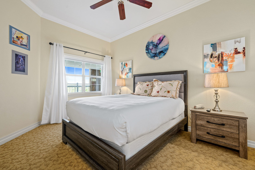 Reunion Resort 719