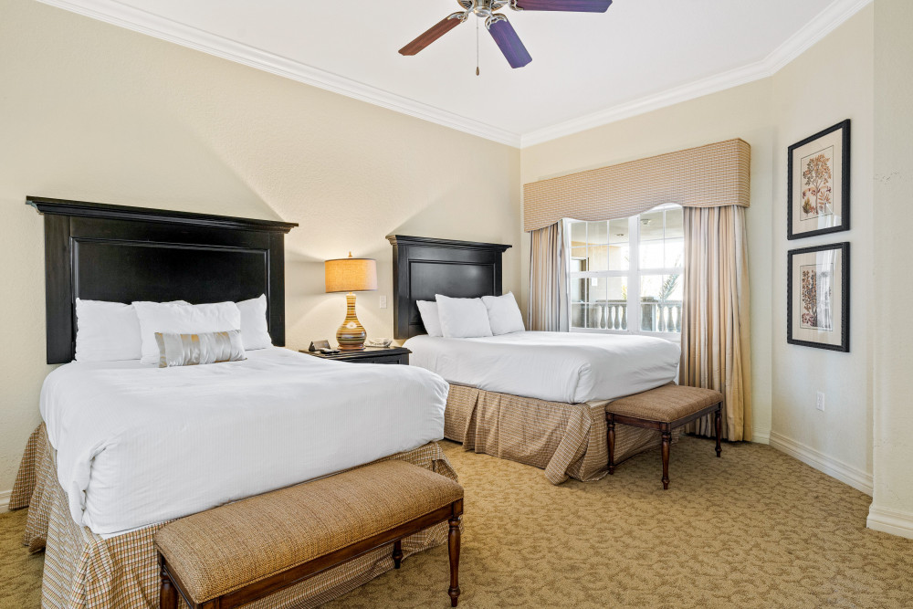Reunion Resort 719