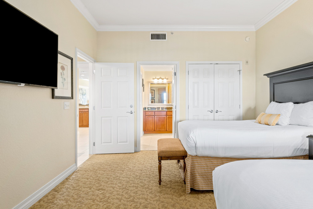 Reunion Resort 719