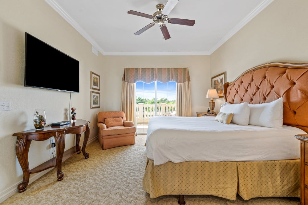 Reunion Resort 719