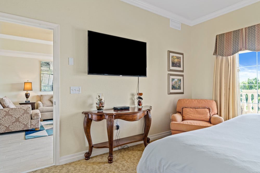 Reunion Resort 719