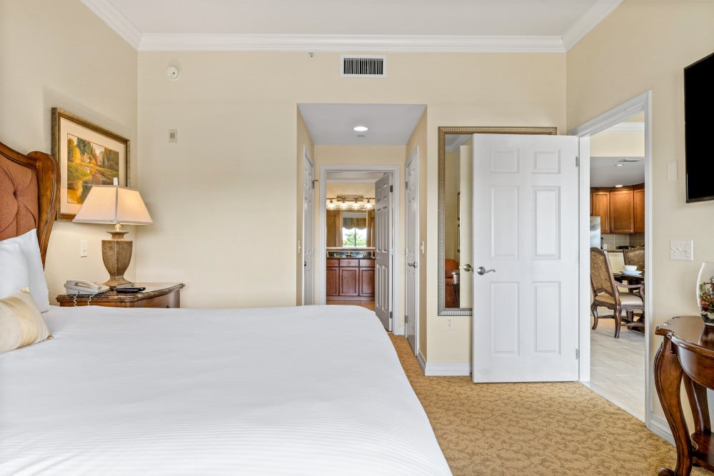 Reunion Resort 719