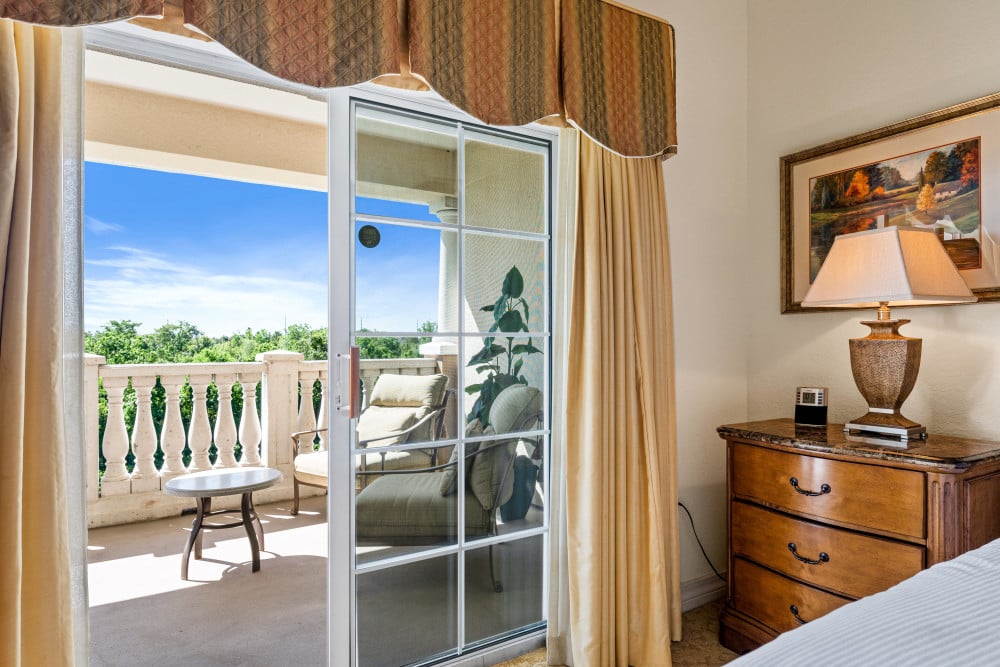 Reunion Resort 719