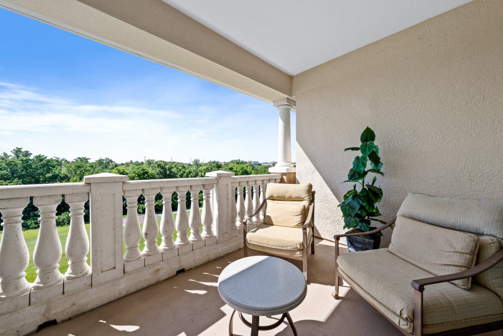 Reunion Resort 719