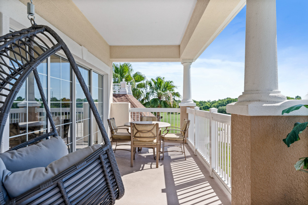 Reunion Resort 719