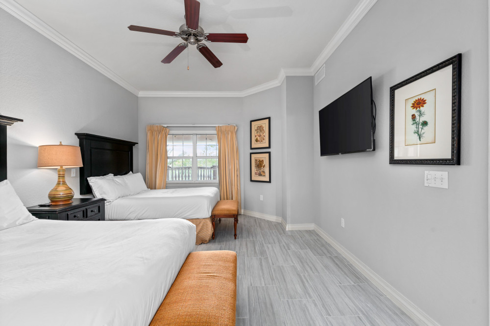 Reunion Resort 719