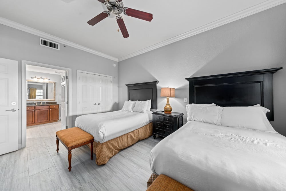 Reunion Resort 719