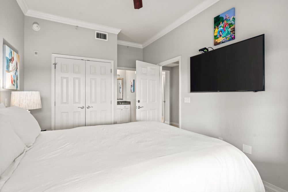 Reunion Resort 719