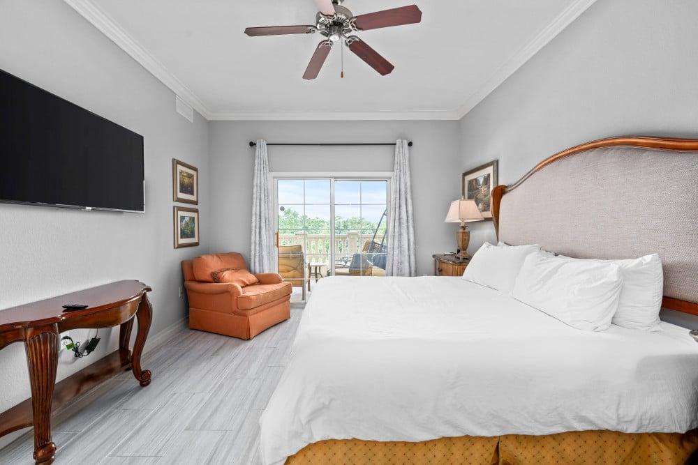 Reunion Resort 719