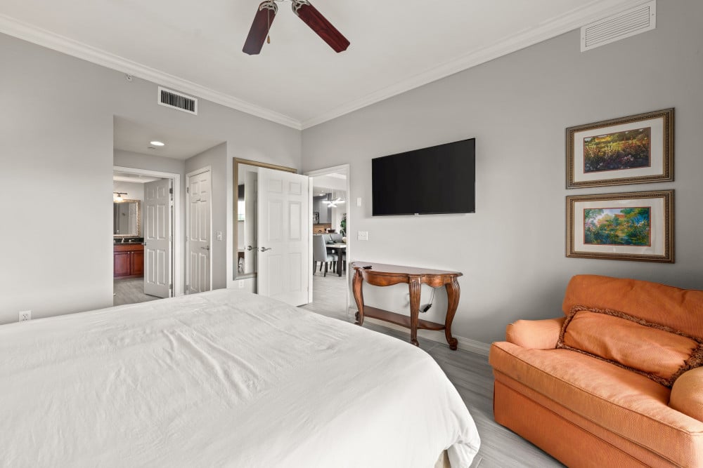 Reunion Resort 719