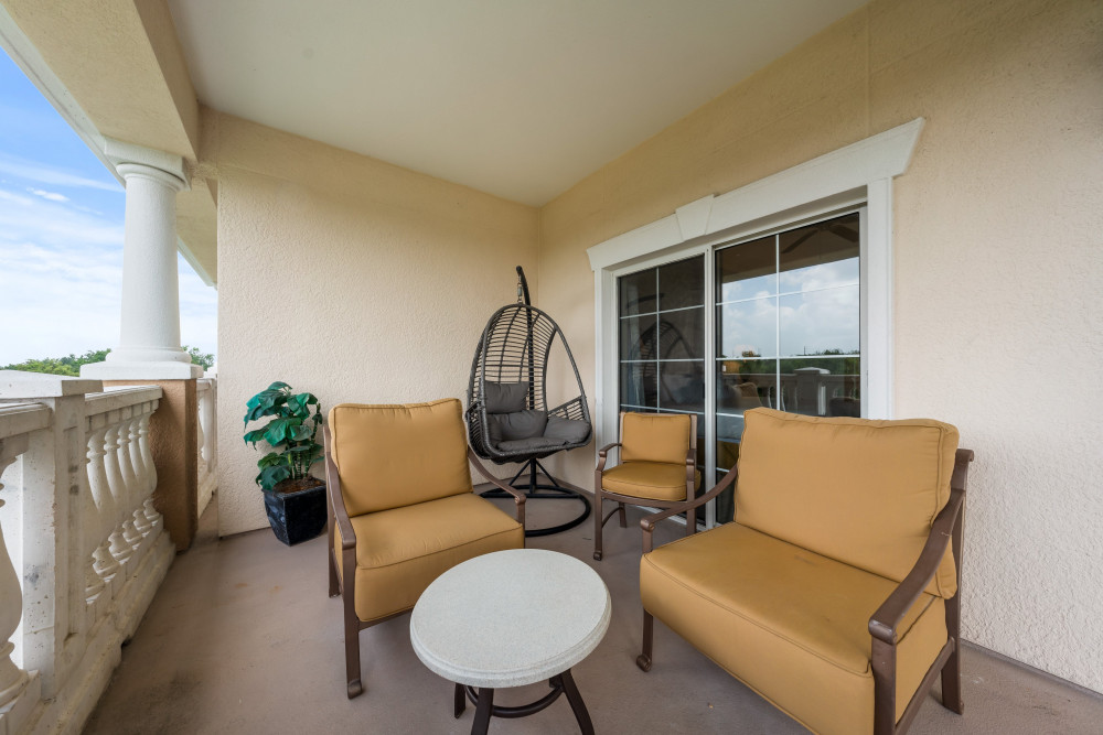 Reunion Resort 719
