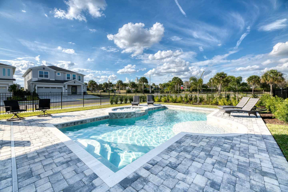 Encore Resort 329
