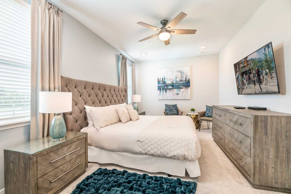 Encore Resort 329