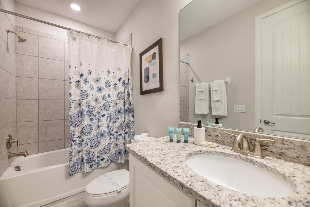 Encore Resort 329