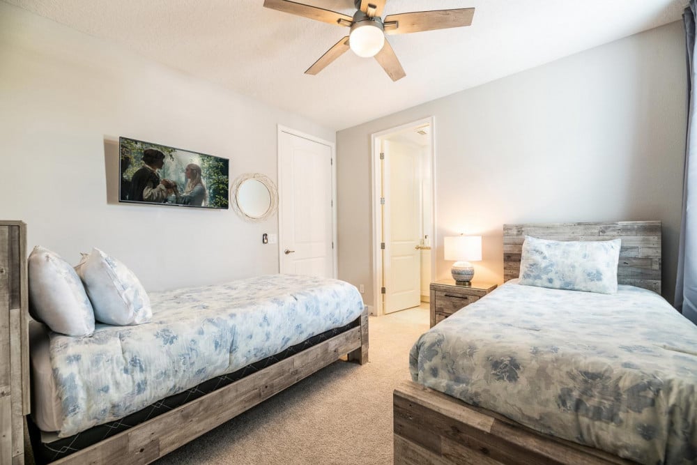 Encore Resort 329