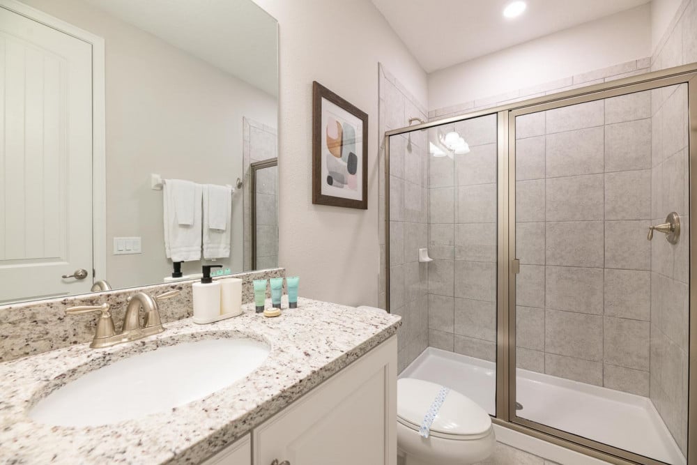 Encore Resort 329