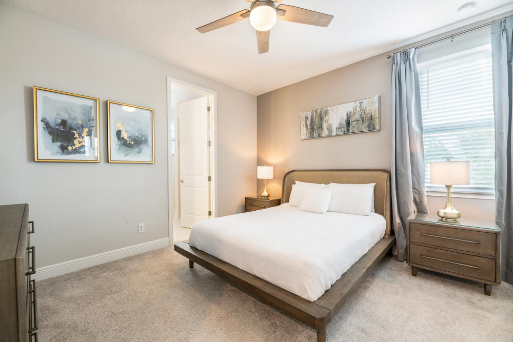 Encore Resort 329