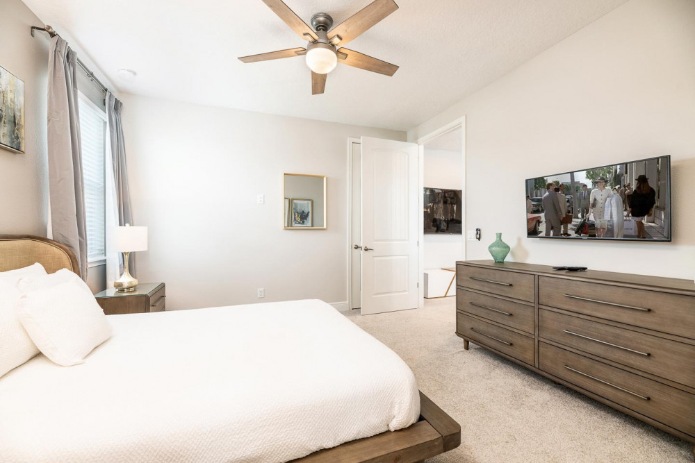 Encore Resort 329