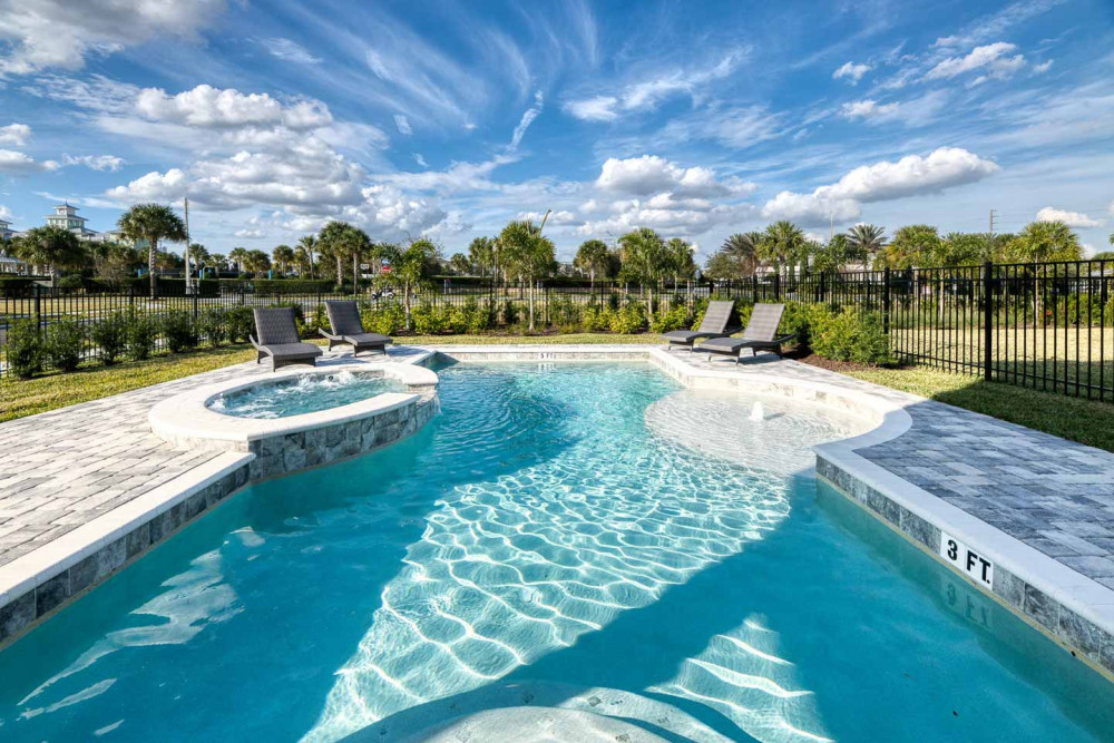 Encore Resort 329