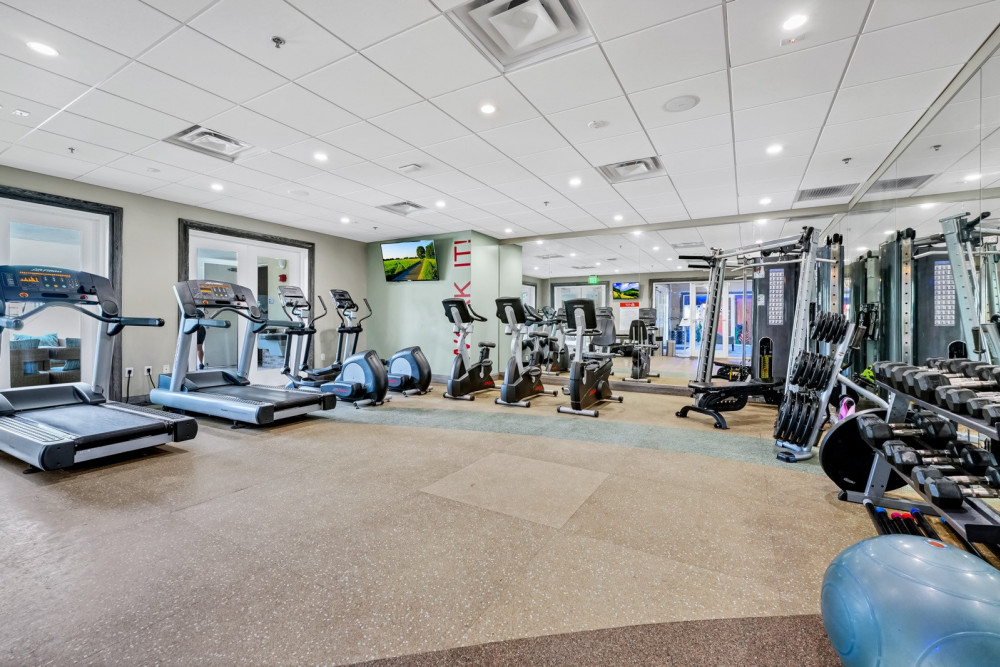 Encore Resort 329