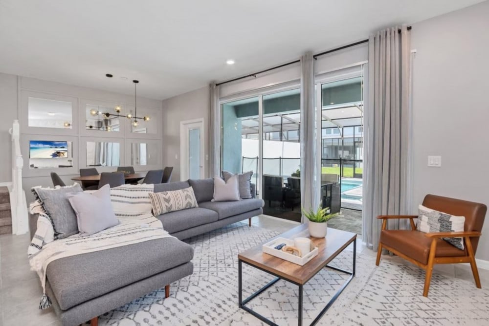 Windsor Island Resort 16