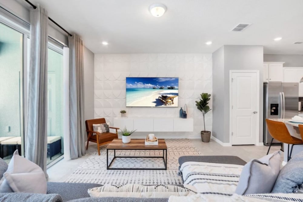 Windsor Island Resort 16