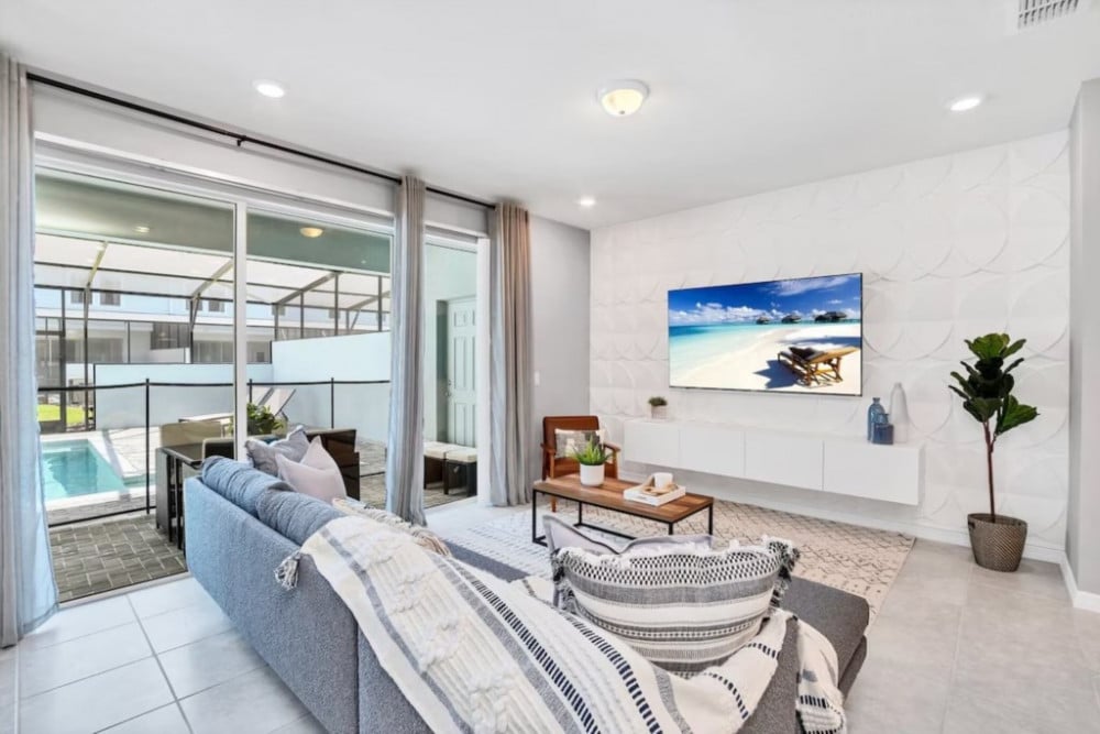 Windsor Island Resort 16