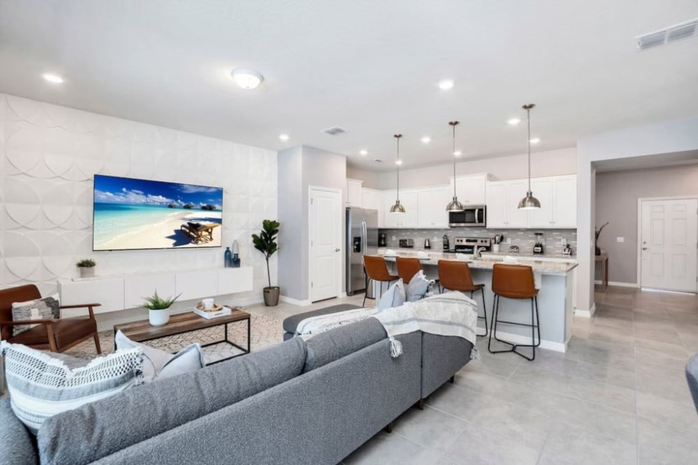 Windsor Island Resort 16