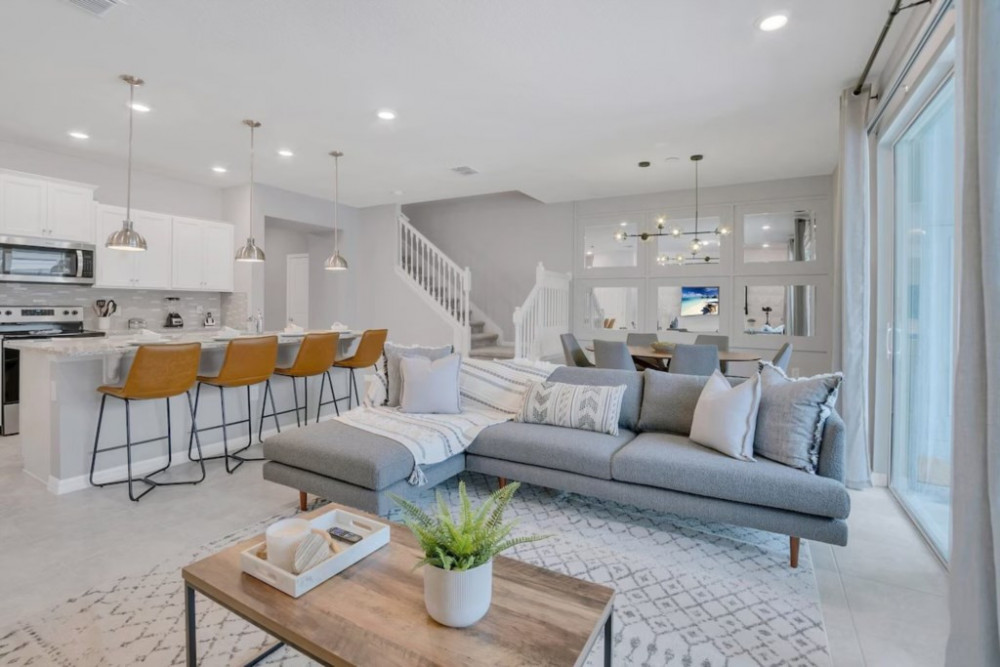 Windsor Island Resort 16