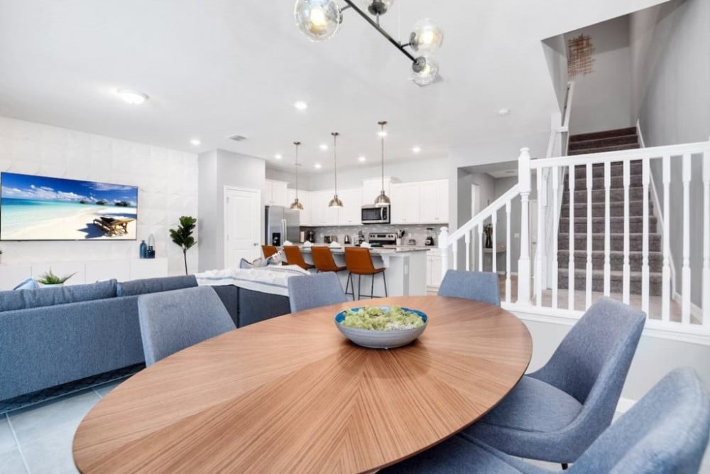 Windsor Island Resort 16