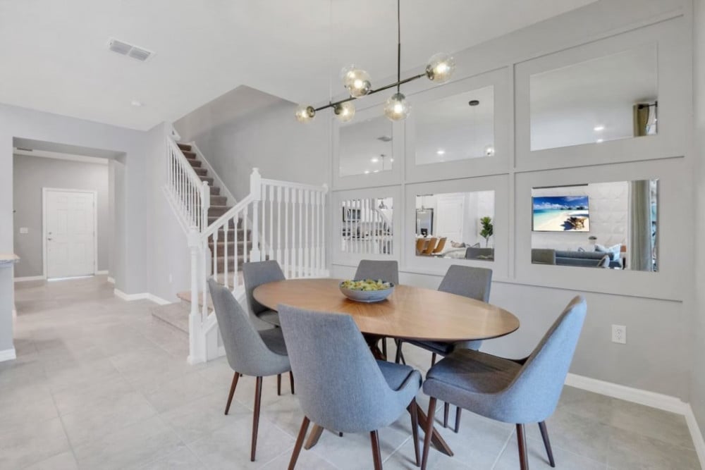 Windsor Island Resort 16