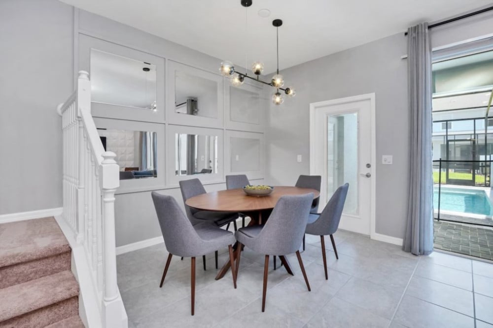 Windsor Island Resort 16