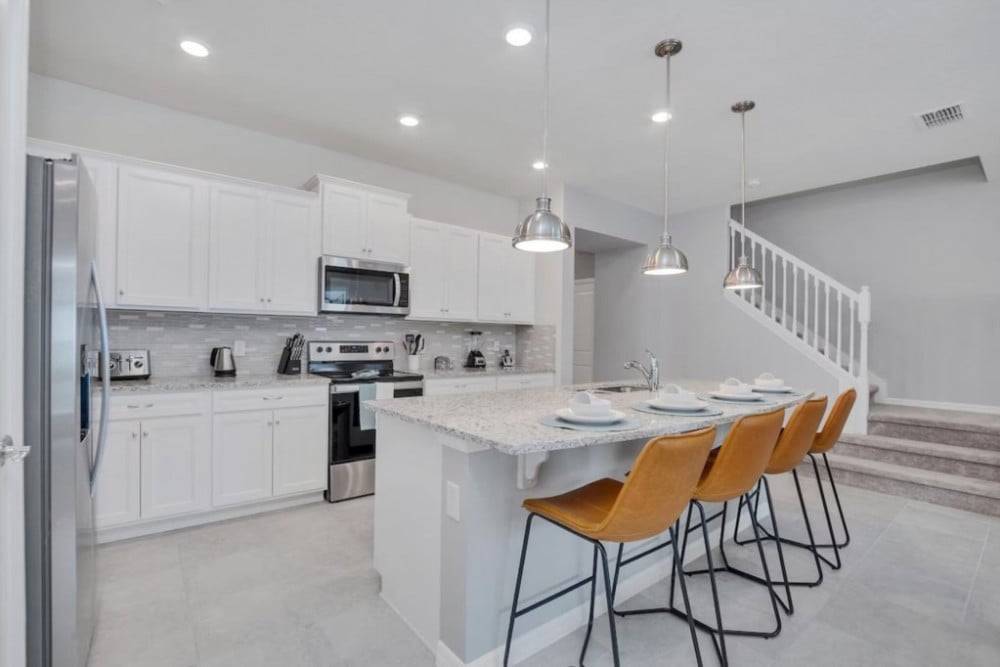 Windsor Island Resort 16