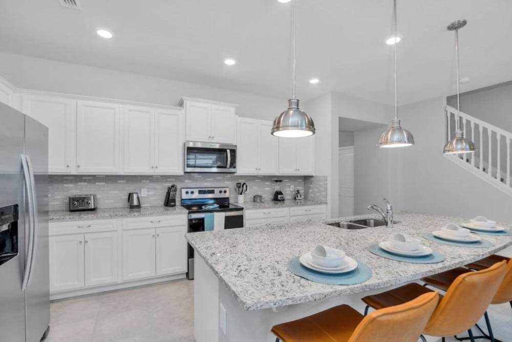 Windsor Island Resort 16