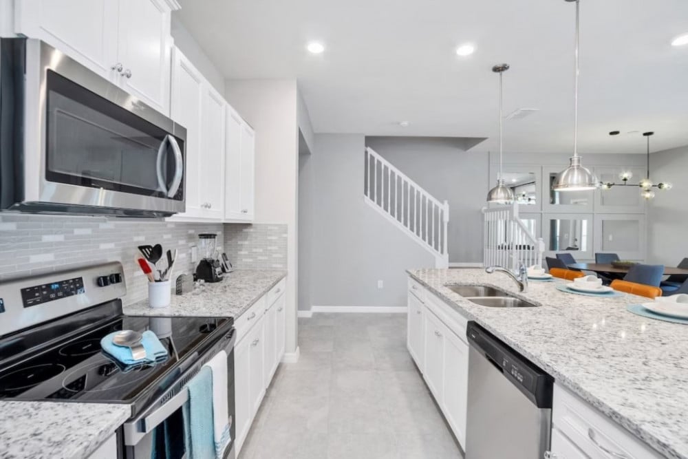 Windsor Island Resort 16