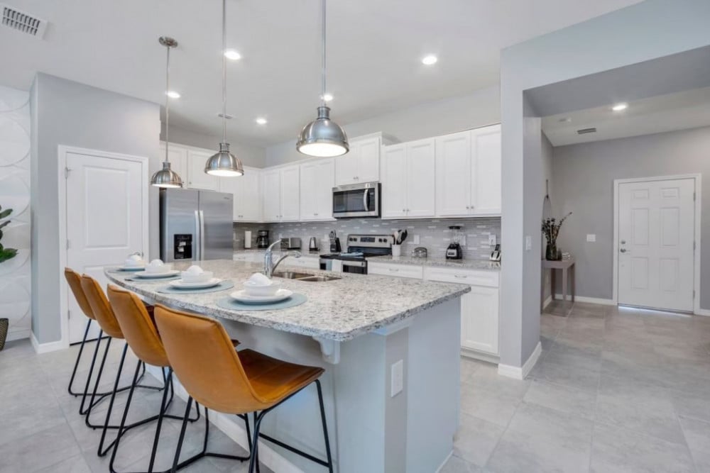 Windsor Island Resort 16