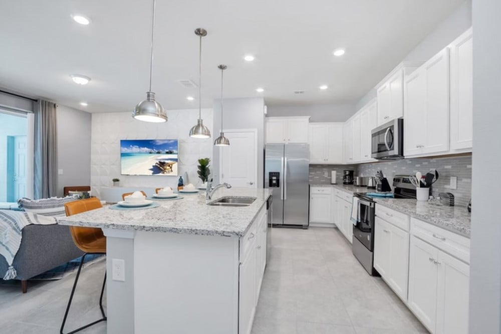 Windsor Island Resort 16