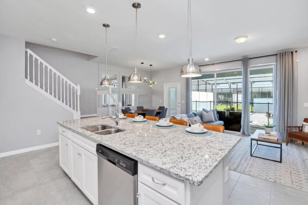 Windsor Island Resort 16