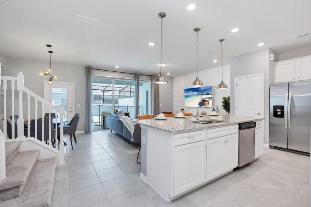 Windsor Island Resort 16