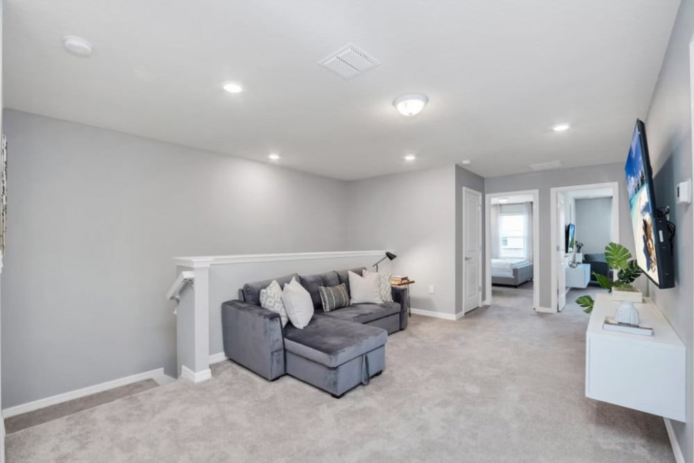 Windsor Island Resort 16