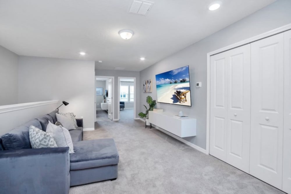 Windsor Island Resort 16