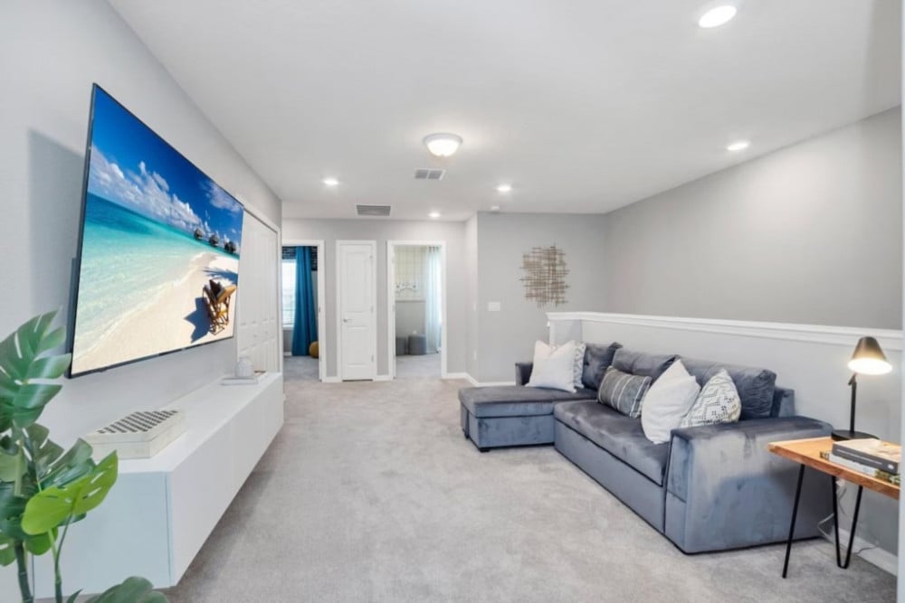 Windsor Island Resort 16