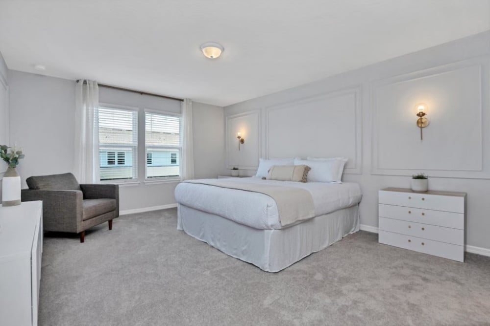 Windsor Island Resort 16